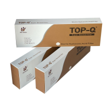 10ml Dermal Filler Injections to Increase Breast Size Hyaluronic Acid Breast Augmentation