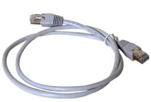 PATCH CORD FTP CAT5E LAN CABLE