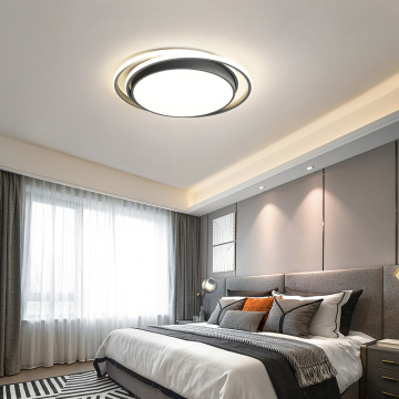 LEDER Lámpara de techo LED para interiores