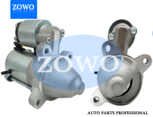 0986CR1713 FORD STARTER MOTOR 12V 11T 1.2KW