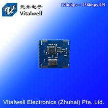 VW2500M CC2500 2.4GHz RF Wireless Data Module