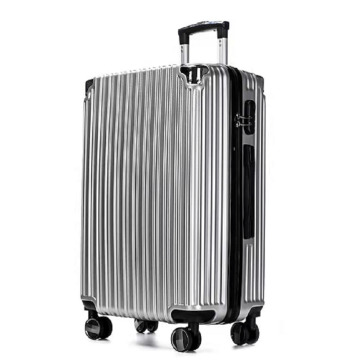 Trolley suitcase Hot selling ABS trolley case