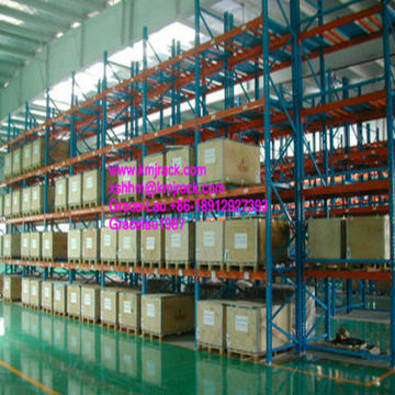 Storage Shelf Heavy Duty Metal Warehouse Racking