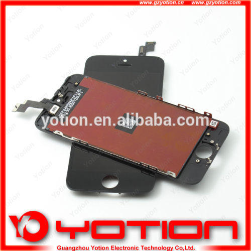 Wholesale lcd screen for iphone 5s digitizer, Lcd assembly for iphone 5s lcd assembly, For iphone 5s display