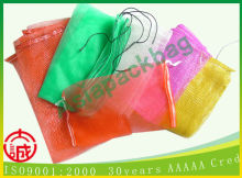 wholesale poly mesh bags