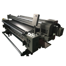 1.8m Roll to Roll Reactive Ink Printing Textile Printer at Affordable Prices