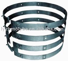 molybdenum heating elements