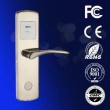 hotel proximity lock