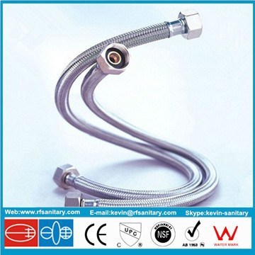 braid cloth covered hose braided fuel gas hose