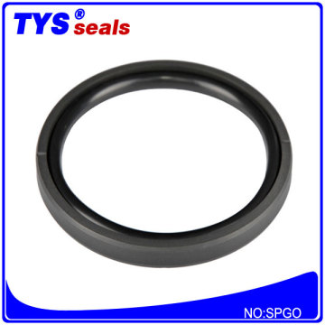 piston seals spgo D seal 2015 hot selling mechnical seals in china