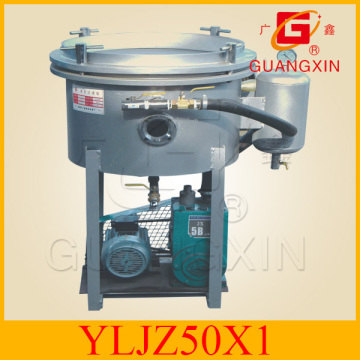 Peant Filtro de óleo Filtro de óleo de cozinha (YLJZ 50-1 / 2)