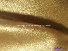 Pearling PVC Leather for Furniture, Sofa