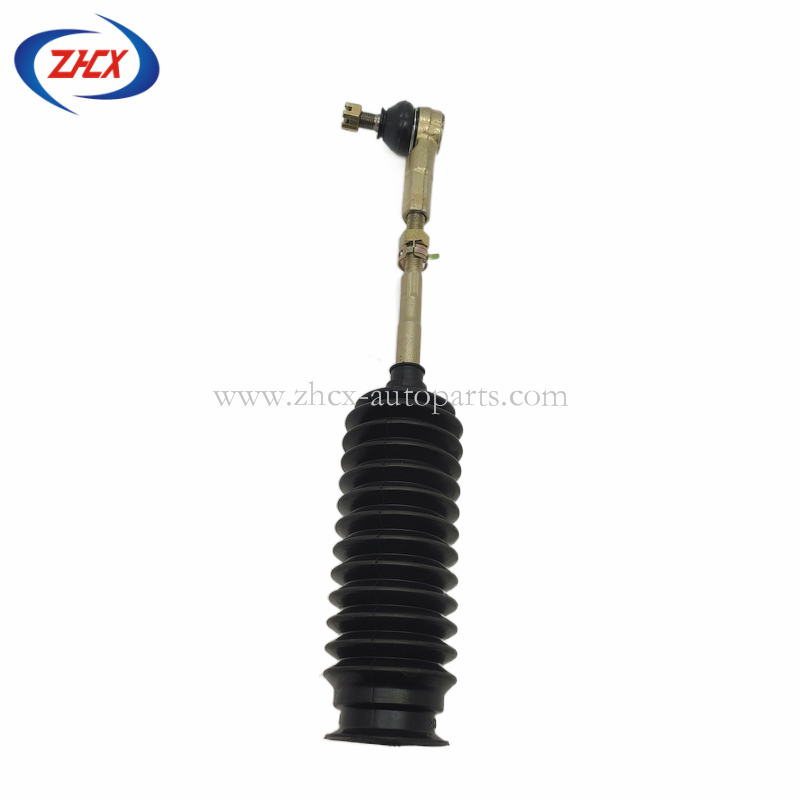 Steering tie rod assembly for BENBEN MINI