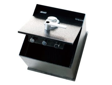 floor security box (FLOOR-TN381B)