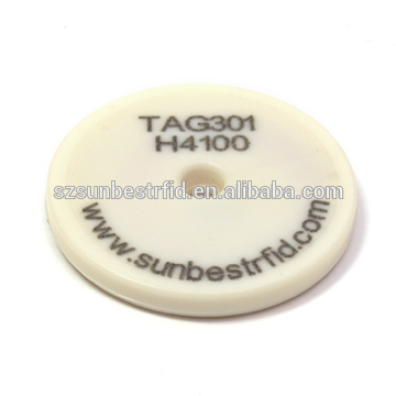 RFID tag/ rfid token/ 125K tag