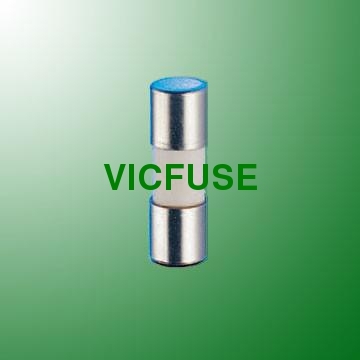 Fast Acting Ceramic Tube Fuse