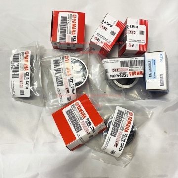YAMAHA Outboard Motor Bearings 93306-206U5 83A263SH 93306-206U1