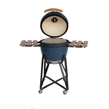 Top Ceramic Kamado Grill