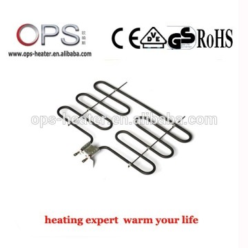 OPS-B022 electric bbq grill heating element for sale