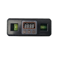 IP42 Standard 5.5inch Electronic Bubble Measuring Level Digital Inclinometer