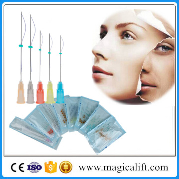 Thread pdo thread lift korea for skin lifting pdo thread lift