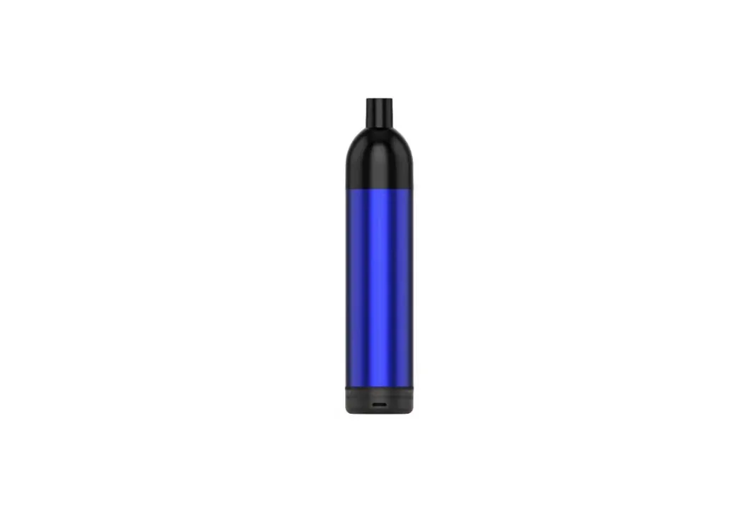 American Hot Sale Big Capacity 7000 Puffs Wholesale Disposable Vape Pen