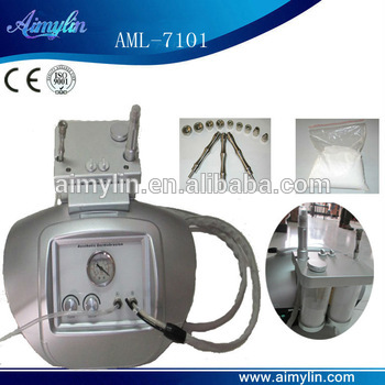 Micro Diamond Dermabrasion Machine