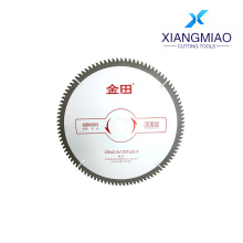 Goldtol 230mm Aluminum Profile Cutting Saw Blade
