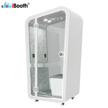 Best Office Privacy Phone Booth