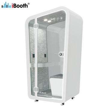 Best Office Privacy Phone Booth