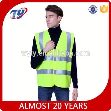 aa365 security vest safety vest reflecting vest