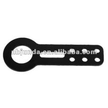 high quality car tow hook