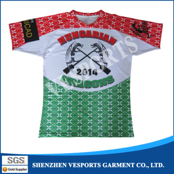 100% Polyester Team USA Softball Jerseys