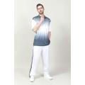 MEN'S QUICK DRY GOLF POLO SHIRT