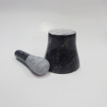 Tùy chỉnh Granite vữa và Pestle