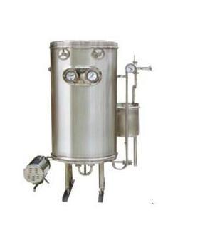 Water Purification Processing