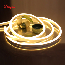 DMX 512 Control Digital RGB Led Neon Flex