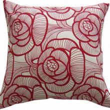 Canvas Printed Cushion