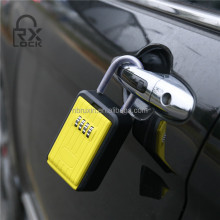 Car Dealer Key Lock Box Solutions