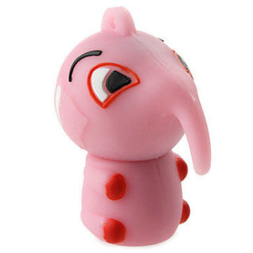 Vista Customized Usb Flash Drive , 2gb 4gb 8gb Usb Storage Device