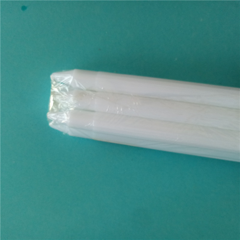 BG8S 25G White Plain Candles für Dubai