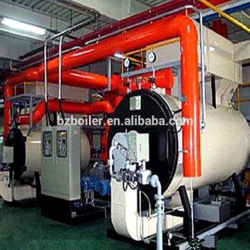 oil generator heater boiler