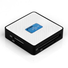 Aluminum usb 3.0 card reader Adapter