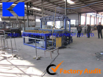 Rangemaster Field Fence machinery (manufacture)