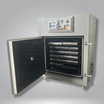 Industrial Grade Vacuum Drying Box