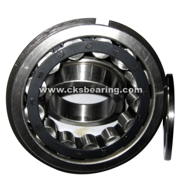N NU NF NJ NUP NUPK series Cylindrical Roller Bearings