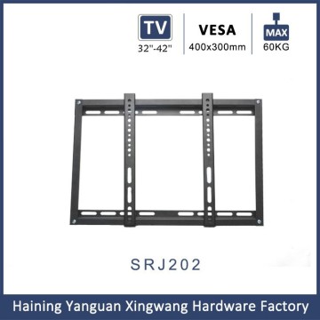 Single-side Bracket articulating tv bracket wall mount