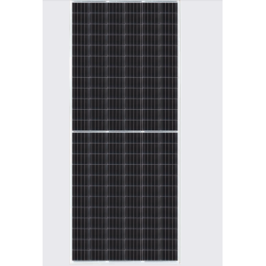 solar panels half cell 425W-450w MONO panel