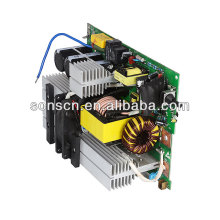 Portable arc IGBT inverter welding pcb board 200A