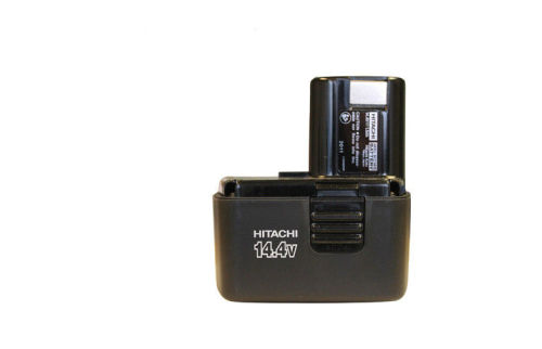 Hitachi Eb1414l / Eb1414s Hitachi Ni-cd Battery Replacement With 14.4v 1.3ah